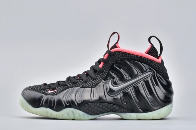 foamposite pro prm