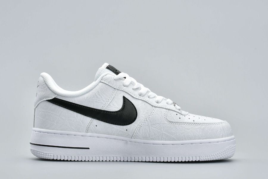 The North Face x Supreme x Nike Air Force 1 Low In White - FavSole.com