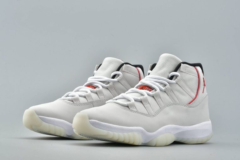 jordan 11 platinum tint for sale
