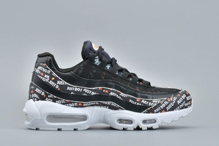 air max 95 just do it