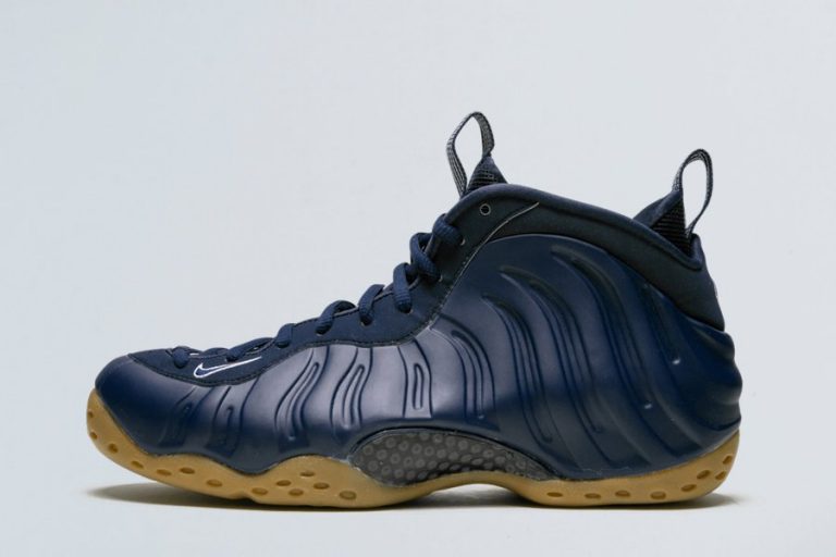 new nike foamposites 2018