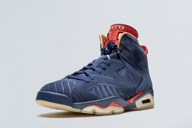 jordan 6 db