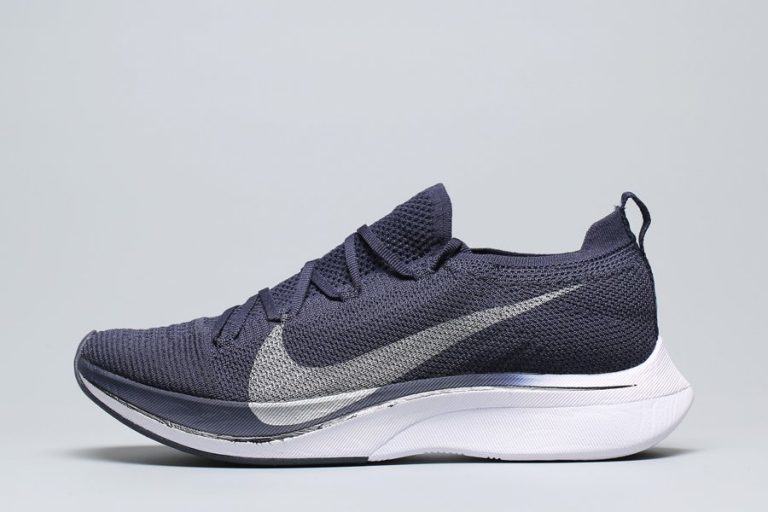 NIKE - NIKE ZOOM VAPORFLY 4% 26cm ナイキ ヴェイパーフライの+