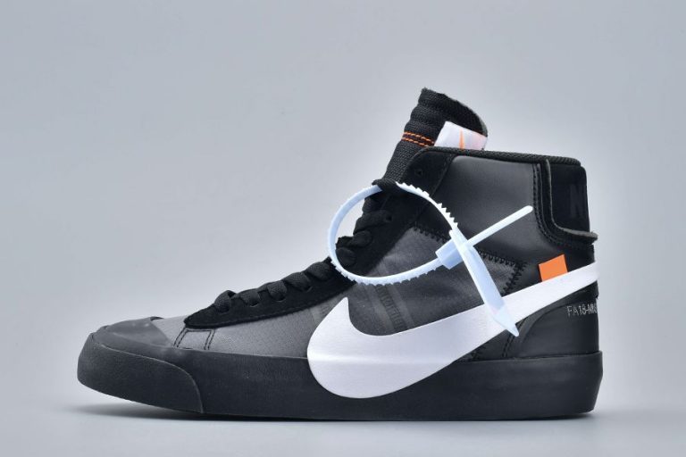 off white blazer reaper