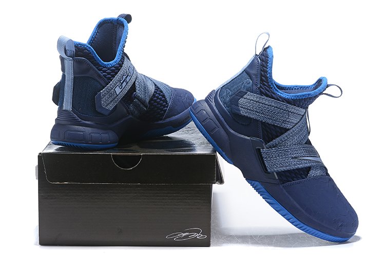 lebron soldier 12 anchor