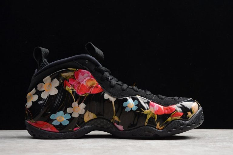 floral foamposites 2019