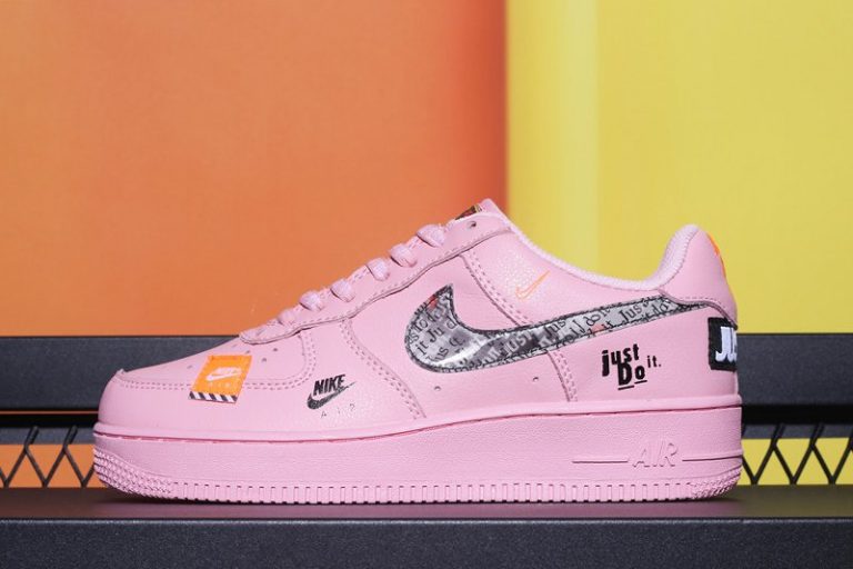 nike af1 low womens