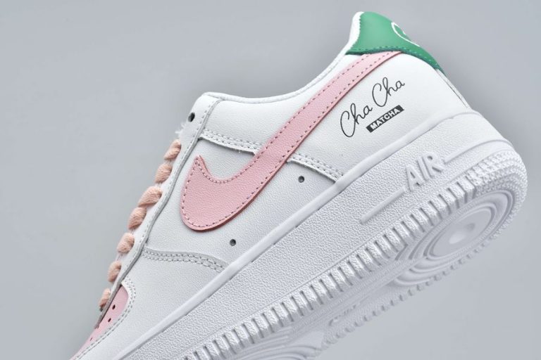 nike nike cha