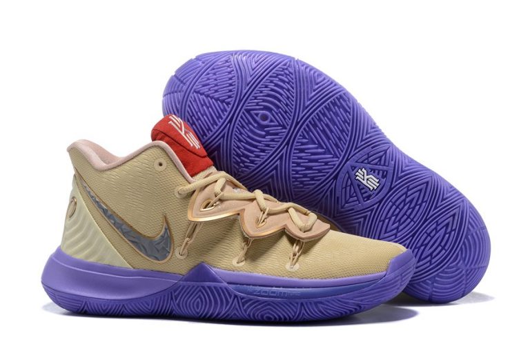 concepts x nike kyrie 5