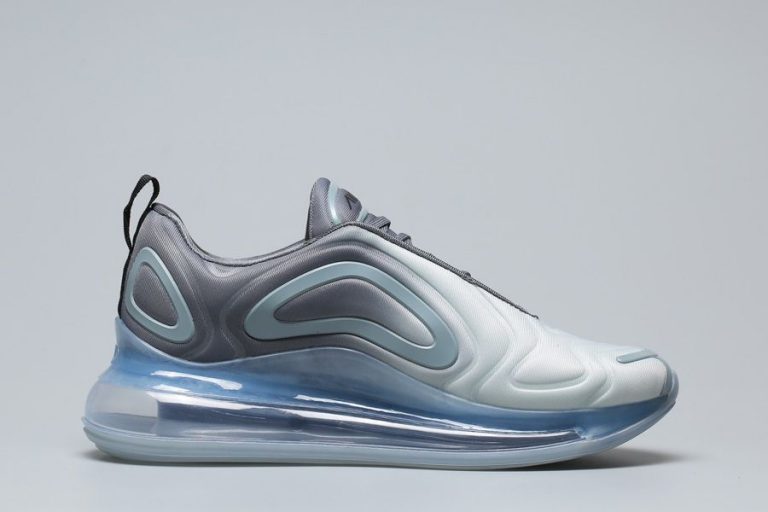 nike air max 720 carbon grey