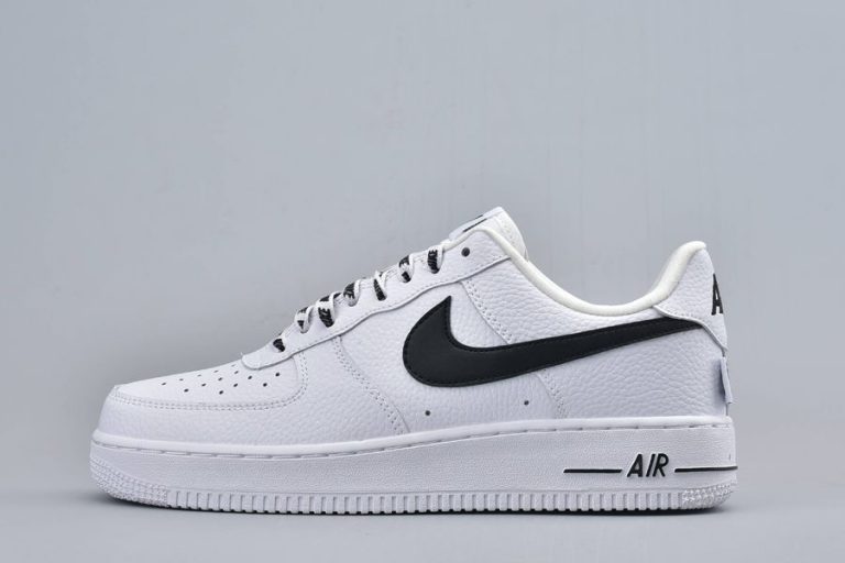 air force 1 nba white