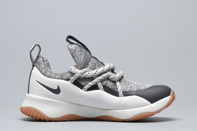 nike city loop grey