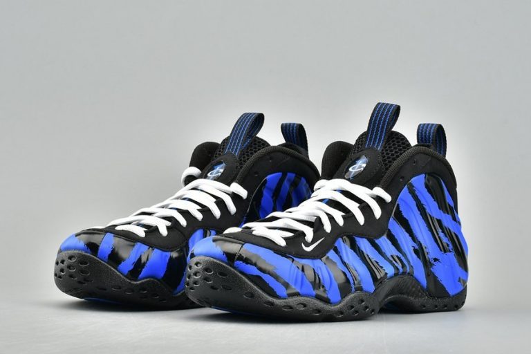 memphis tiger foamposites for sale