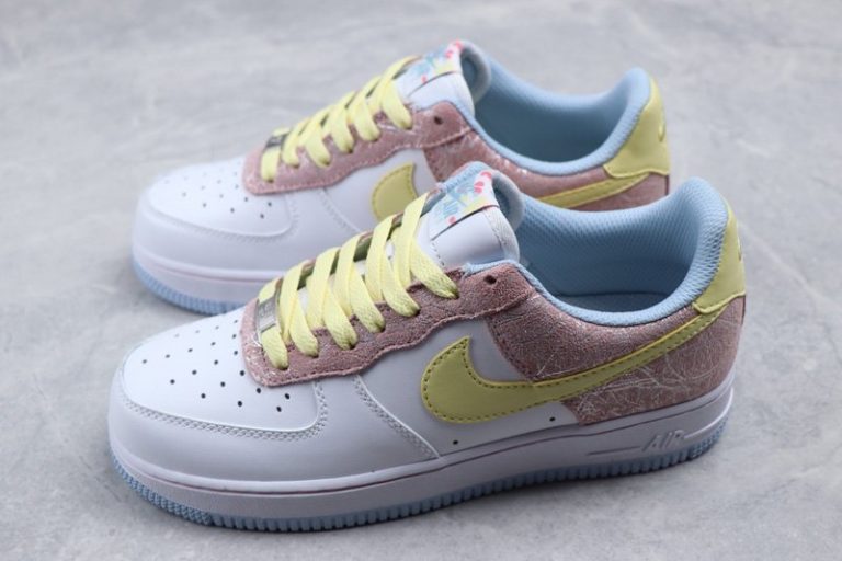 nike air force 1 grade school white