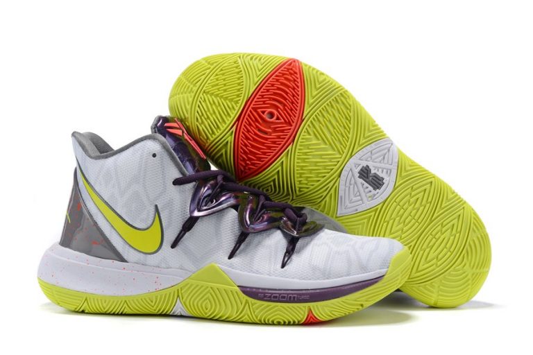 nike kyrie 5 mamba