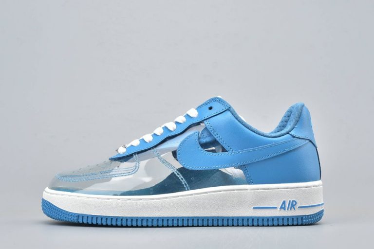 air force 1 invisible woman