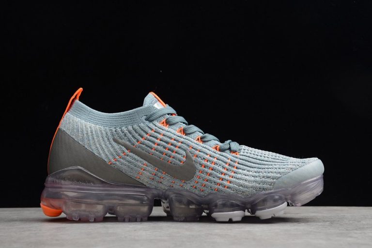 nike air vapormax flyknit 3 aviator grey