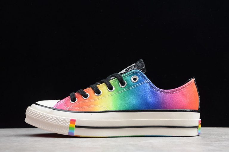converse pride ox