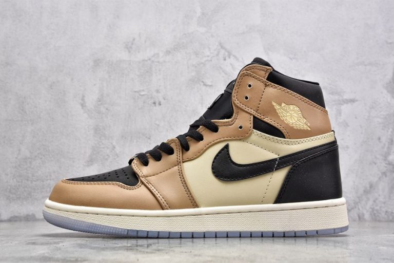 jordan 1 high top mushroom