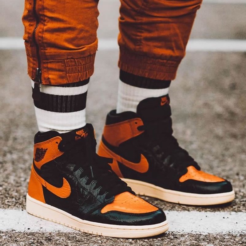 nike jordan shattered backboard 3.0