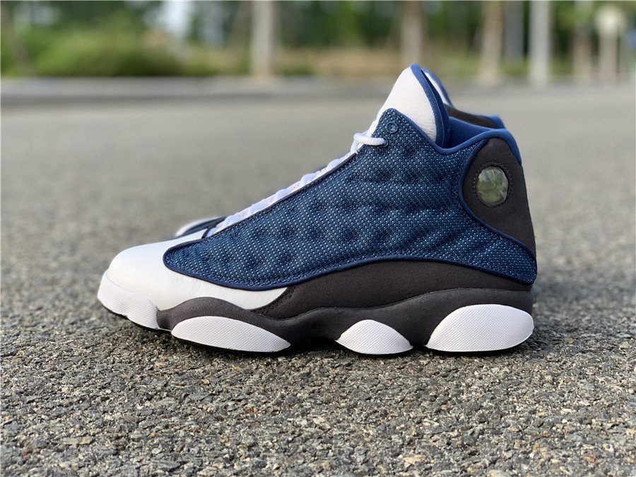 Air Jordan 13 Retro “Flint” 414571-401 - FavSole.com