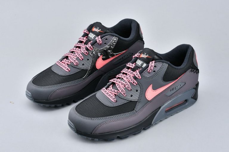 nike air max 90 mixtape side b