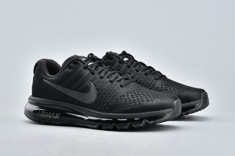 nike air max 2017 running shoes