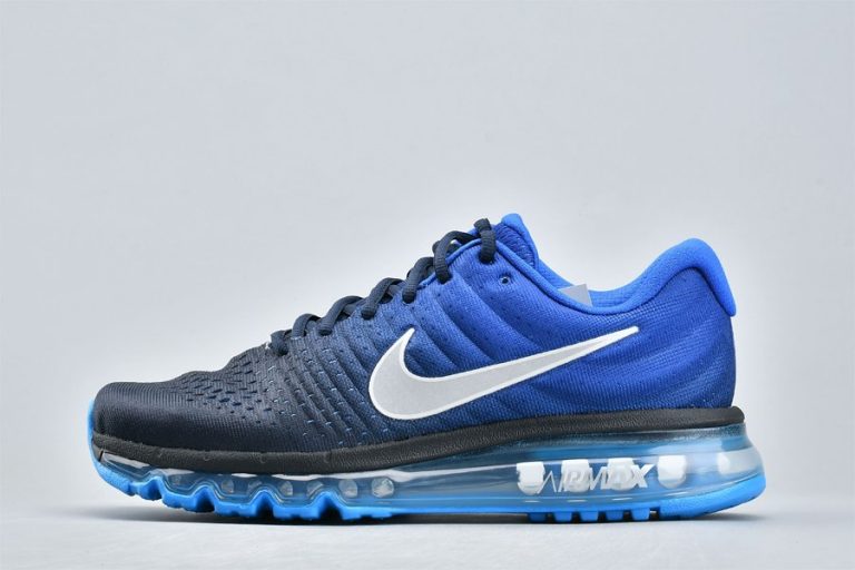 nike air max 2017 dark blue