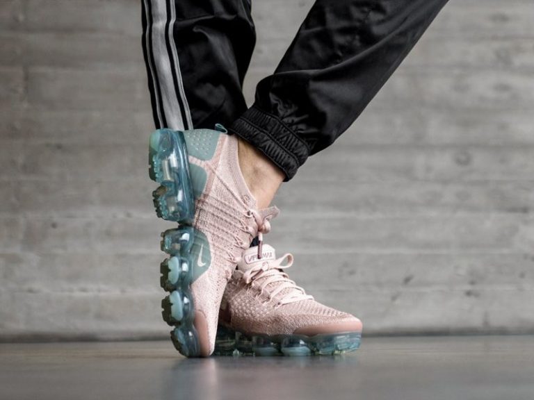 nike vapormax wide feet