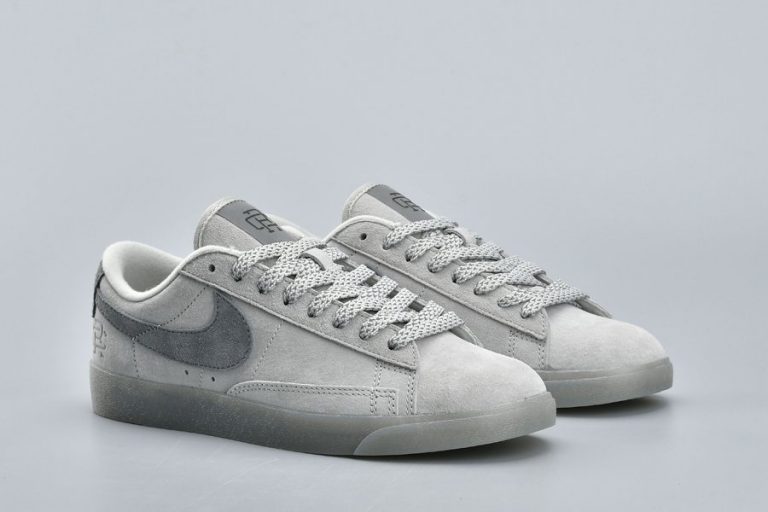 nike blazer sb x reigning champ