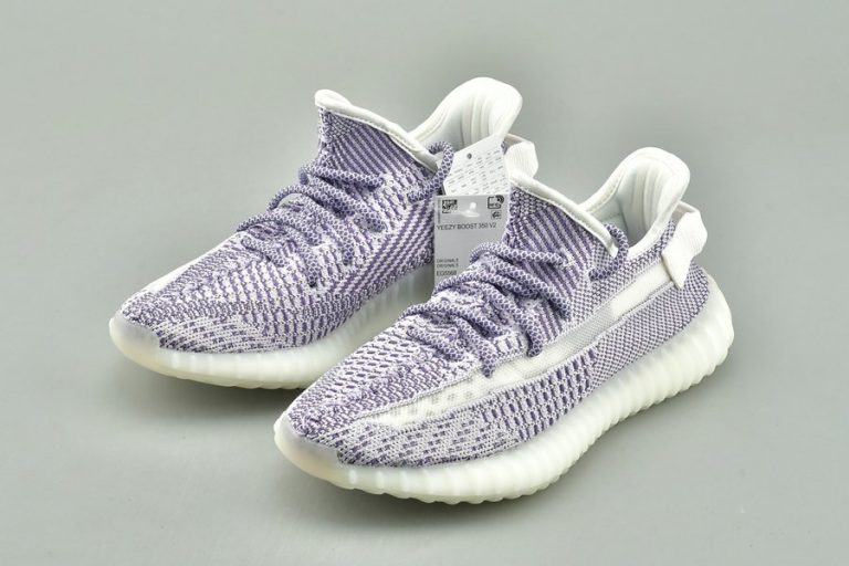 yeezy 350 v2 violet