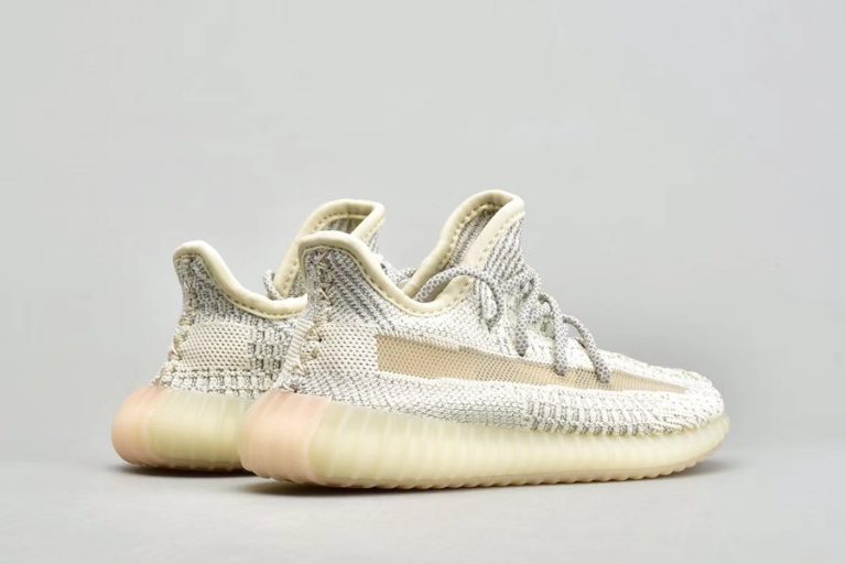 yeezy citrin kids