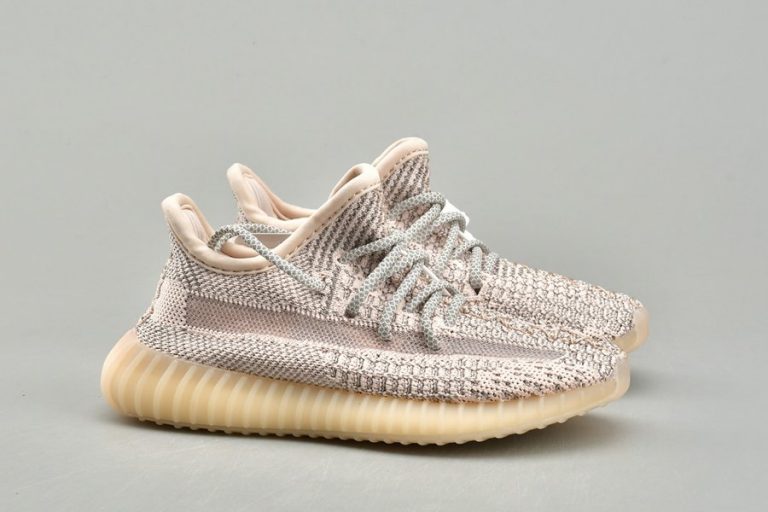 yeezys for little kids