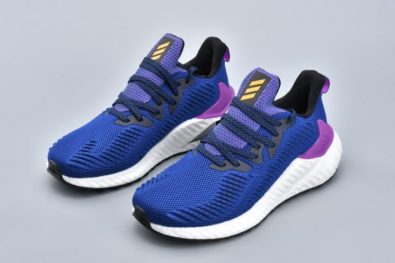 adidas performance alphaboost shoes