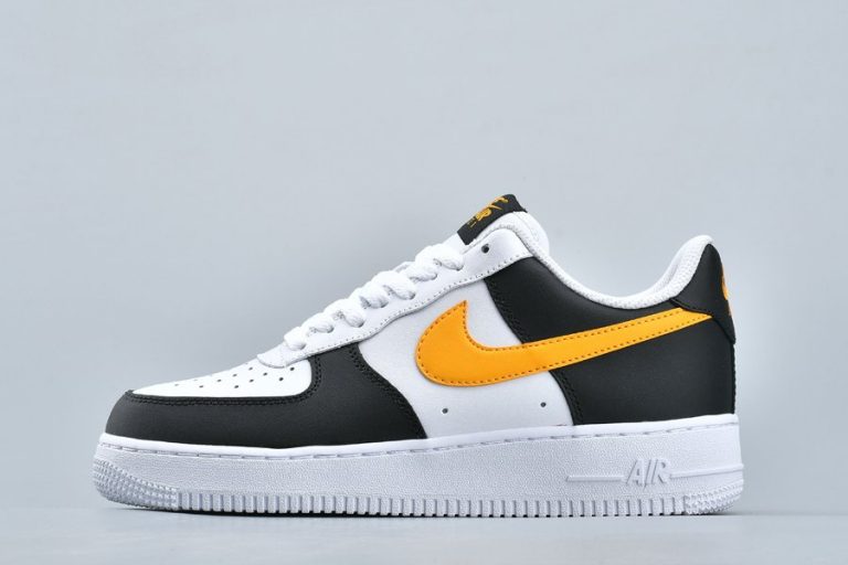 air force 1 university gold