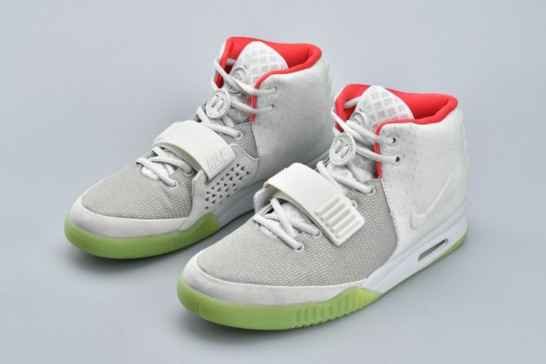 yeezy luna wolves