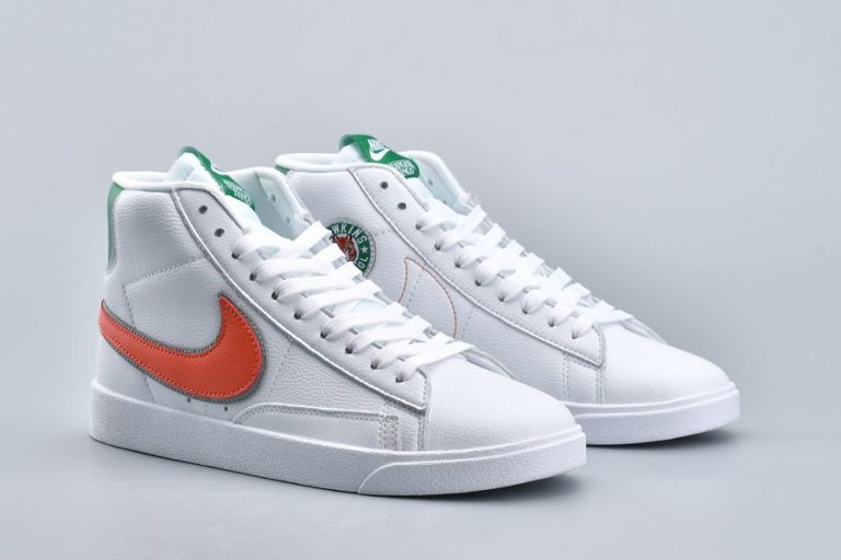 nike blazer hawkins high