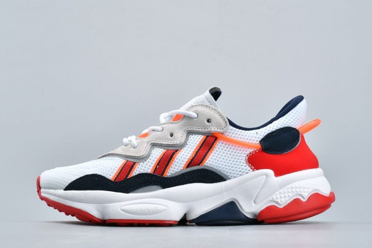 adidas originals ozweego j ef6296