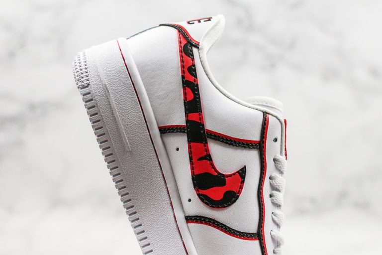 nike air force 1 dennis rodman