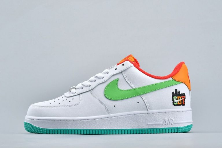 NIKE - NIKE AIR FORCE 1 Low PRM Shibuya 27の+spbgp44.ru