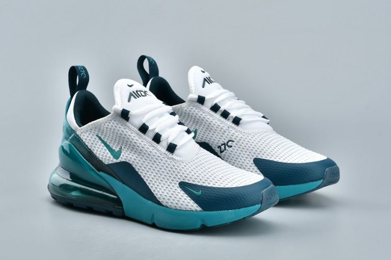 Nike Air Max 270 SE “Spirit Teal” - FavSole.com