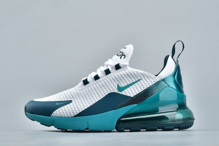 Nike Air Max 270 SE “Spirit Teal” - FavSole.com