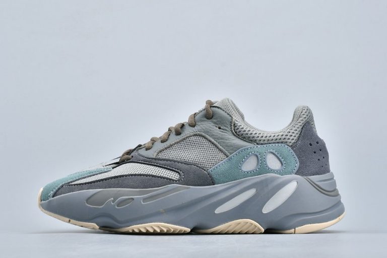 adidas yeezy 700 teal