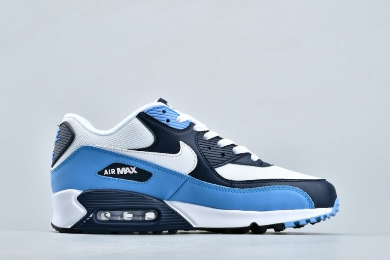 air max 90 university blue