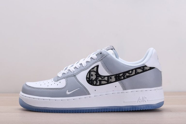 Dior x Nike Air Force 1 - FavSole.com