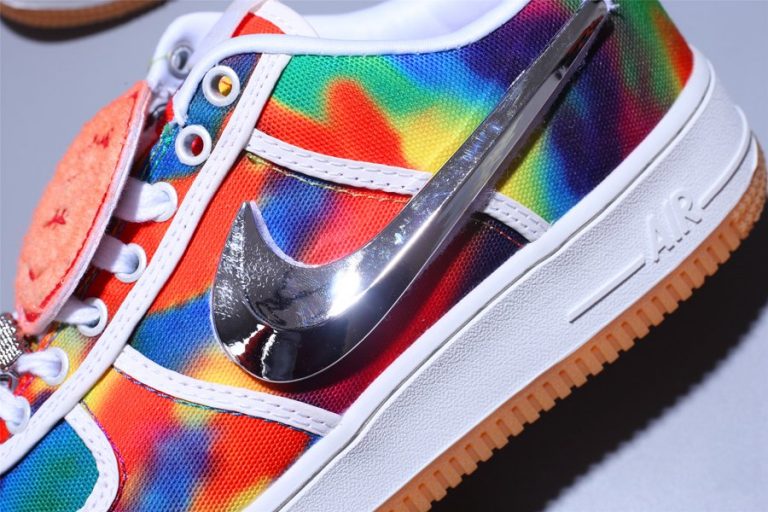 tie dye af1