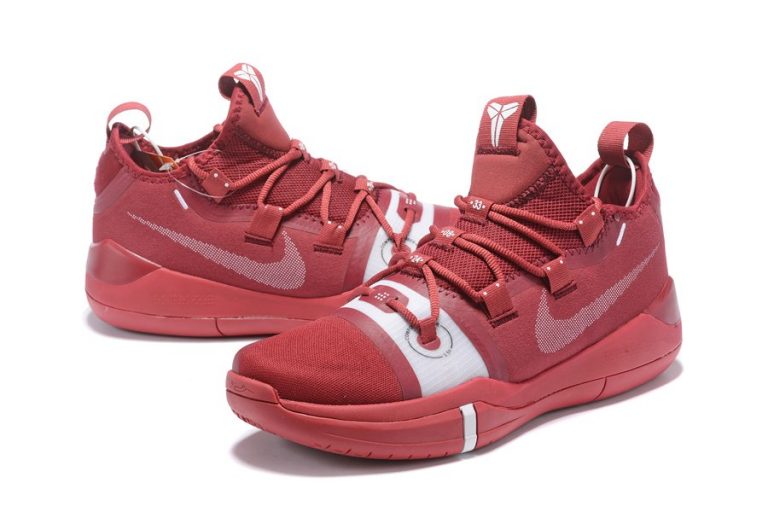 kobe exodus red