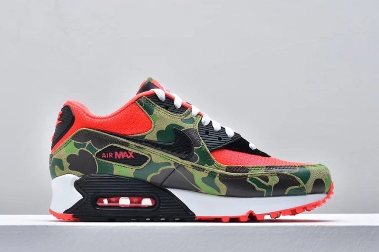 air max 90 atmos duck camo