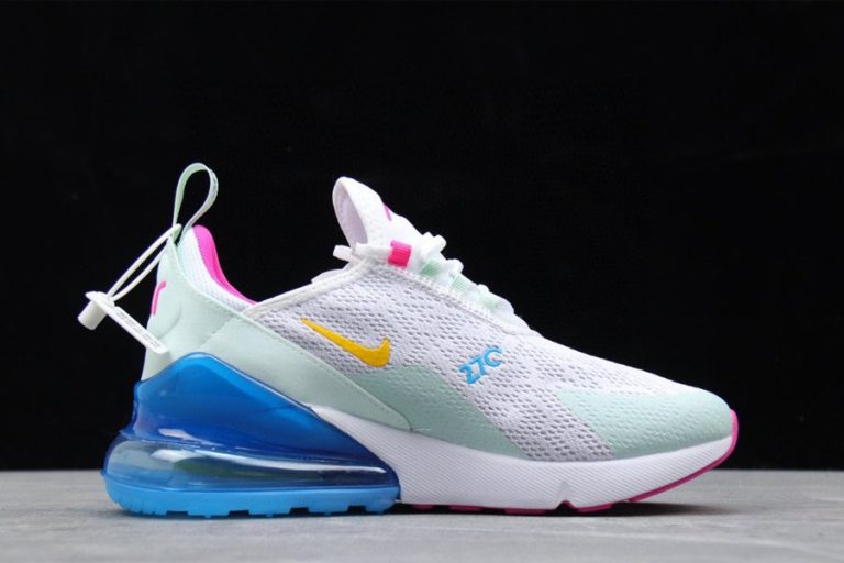 Air max 270 easter sales