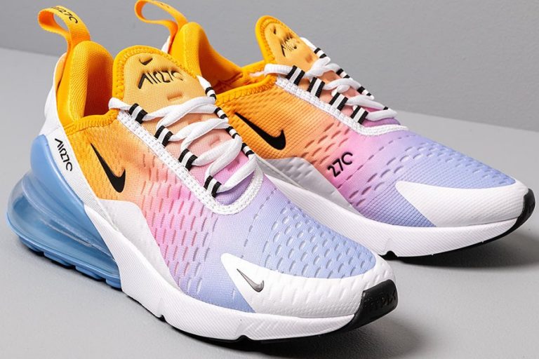 air max 270 summer gradient mens